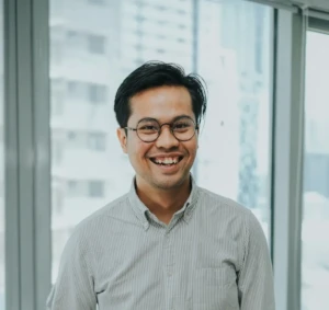 Picture of Qinan Prayoga